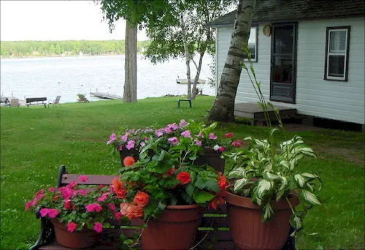 The Birches Resort