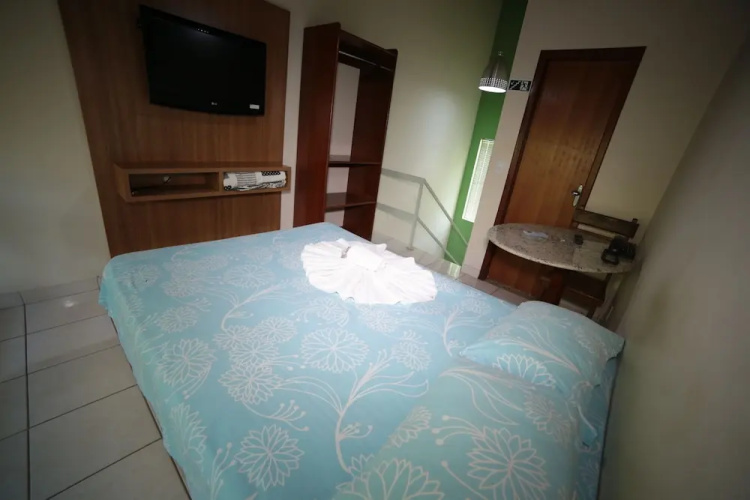 Hotel Igarape