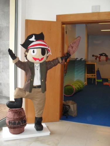 Sao Miguel Park Hotel photo 30