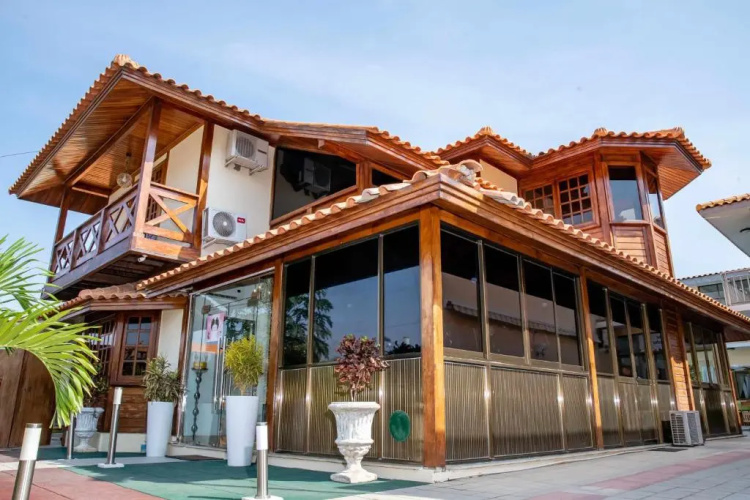 Imagen del hotel
