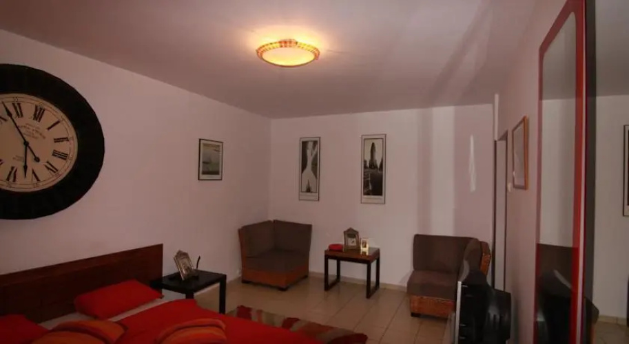 Cert Studio - Bucharest City Center