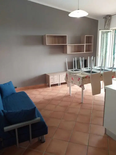 Residence Parco Meridiana Scalea