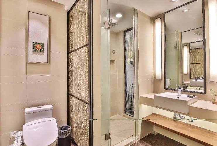 Premier Twin room