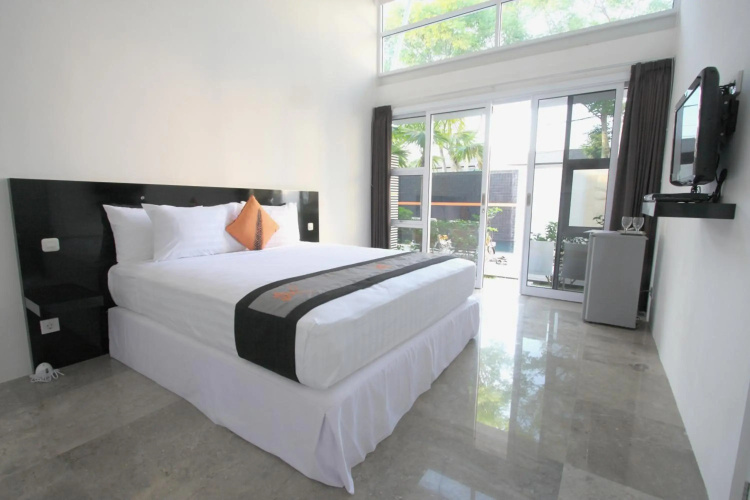 Bali Yarra Villas Seminyak