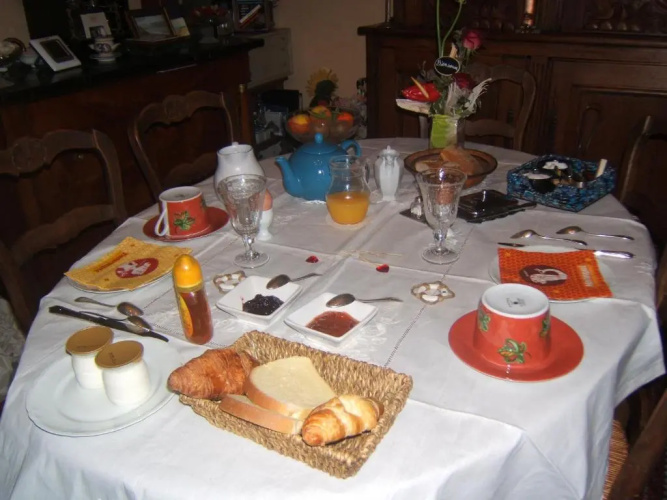 Le Relais du Cap Romain