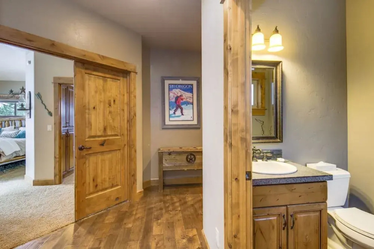 56540 Sunstone Loop 4 Bedroom Home