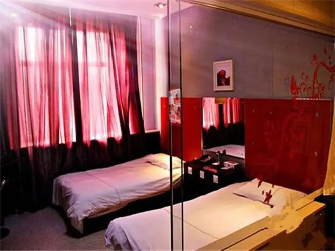 Otel görseli
