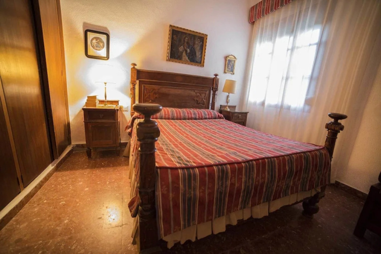Casa Rural Santa Ana