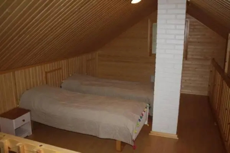 Lost Inn Cabins