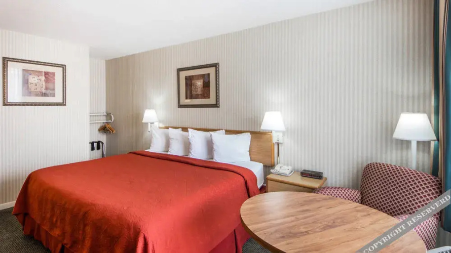 Quality Inn