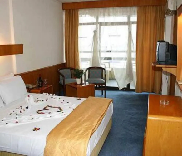 Hotel Sozer