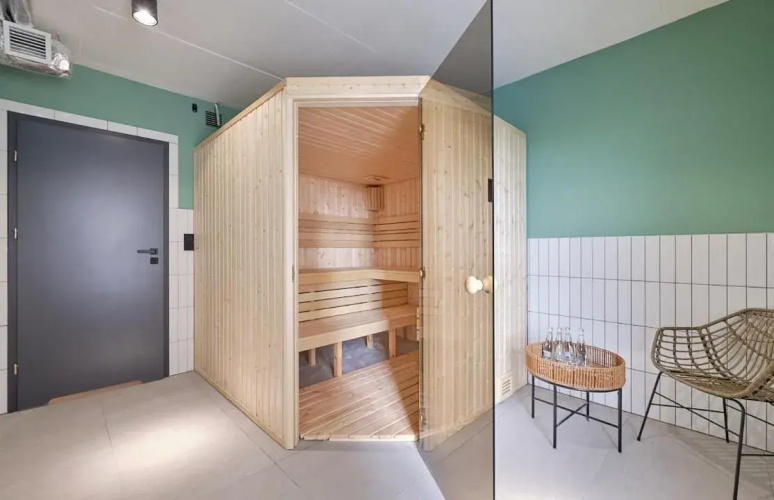 Arche Hotel Wroclaw