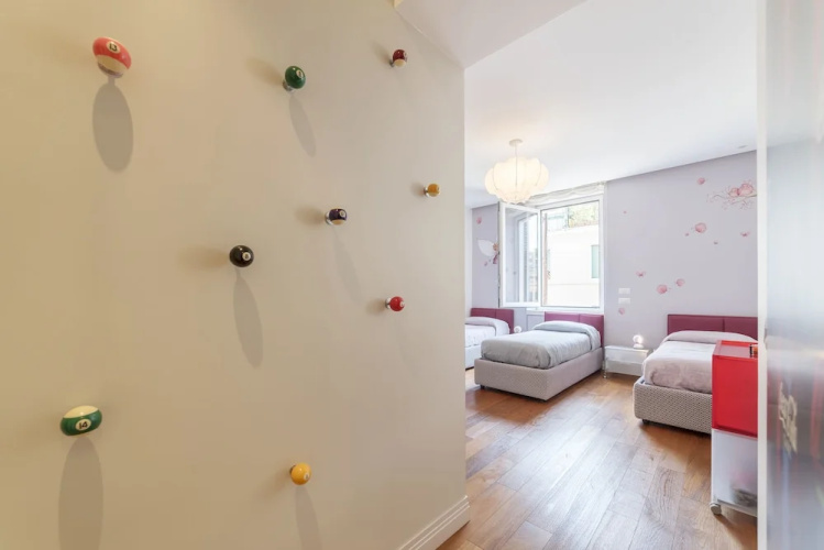 Aquileia Stylish Apartment