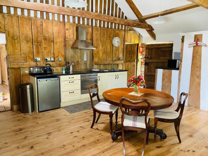Cottage