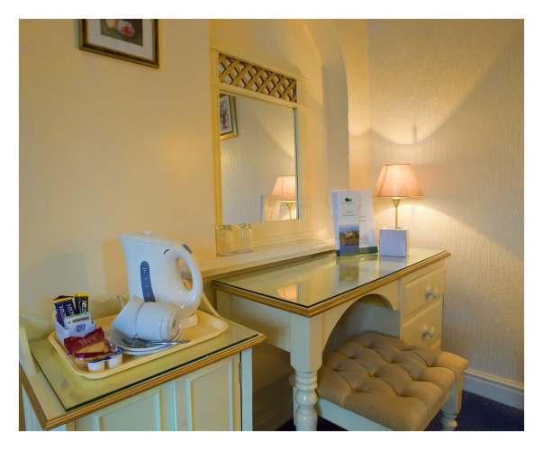 Branston Hall Hotel