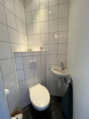 Oslo Oasis Apartment