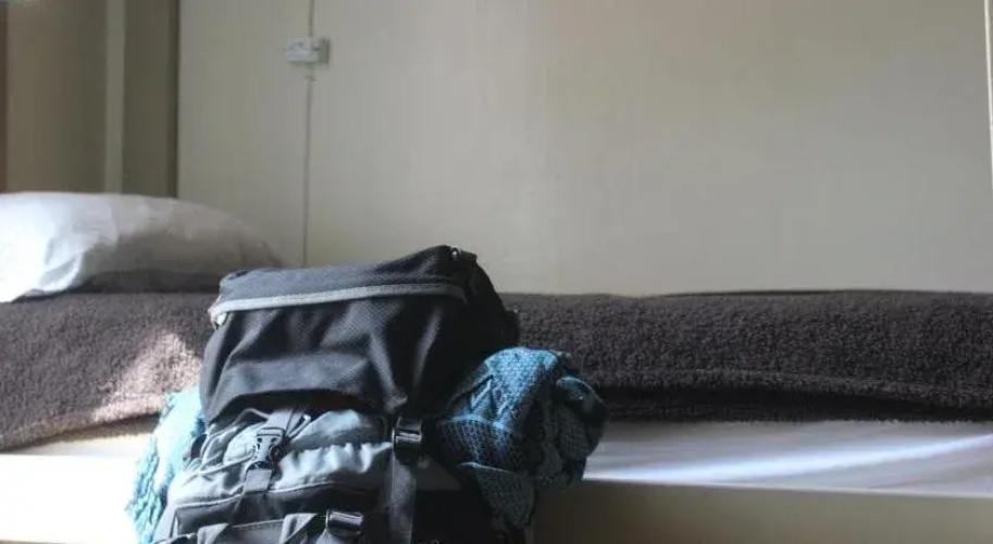 Semear Hostel