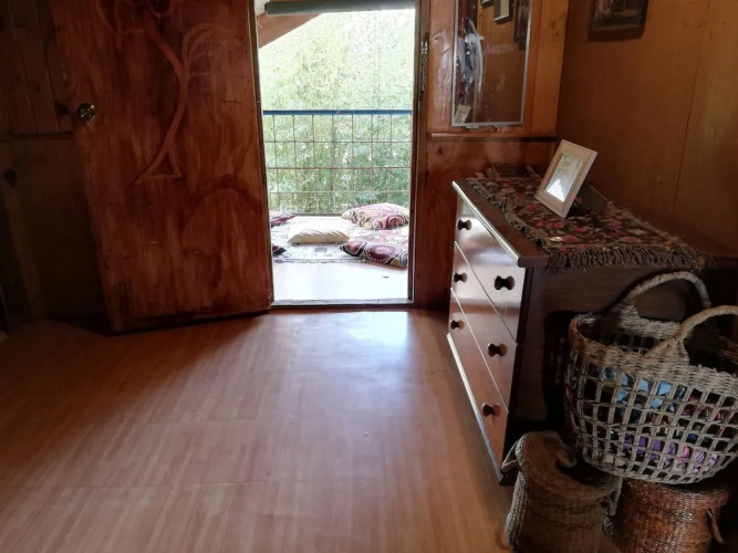 Tribuhaus Backpackers Inn