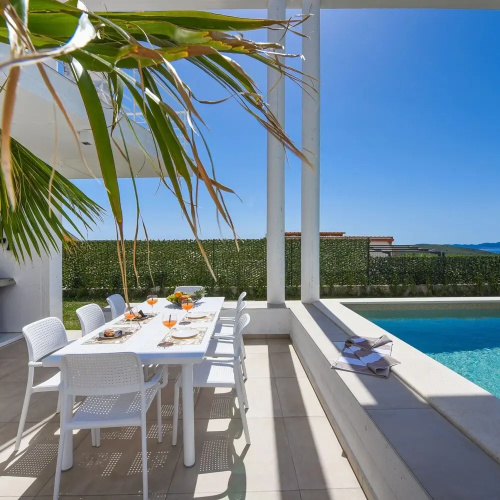 Villa Dante Zadarvillas