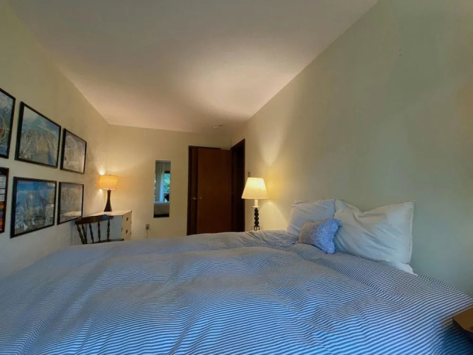 Hemlock Ridge 2B by Killington Vacation Rentals