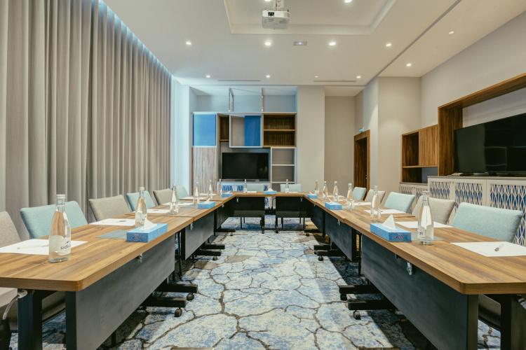 Hilton Garden Inn Casablanca Sud photo 15