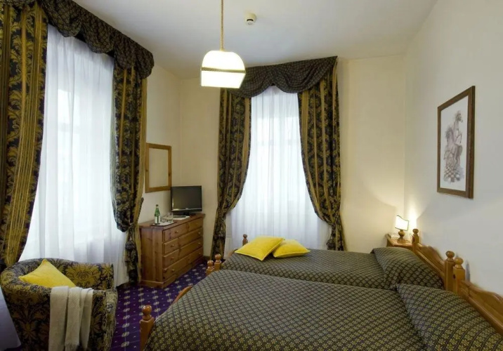 Concordia Parkhotel