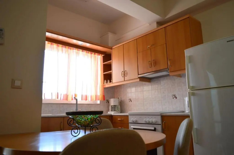 Roula's Apartment 1