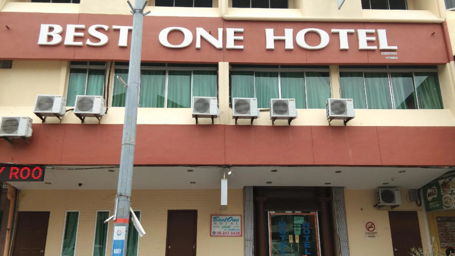 Hotelbild