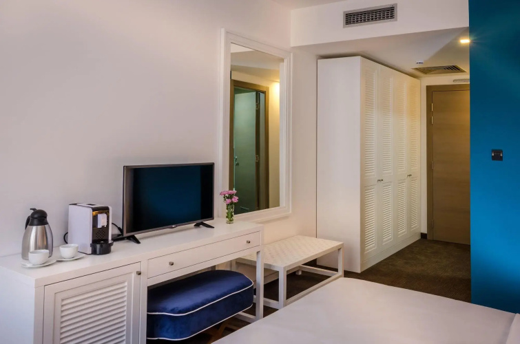 Hotel Passport Garni