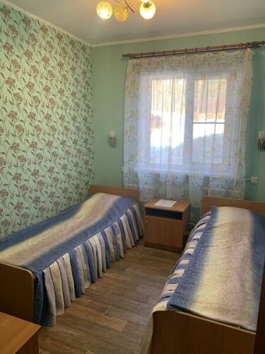 Фотография номера гостевого дома Грация