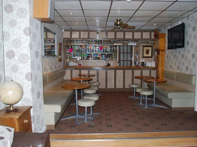 Birch Villa Hotel