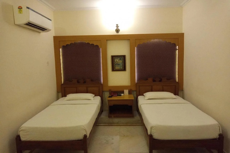 Heritage Inn Pvt LtdOver view