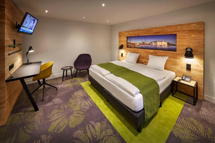 Comfort Twin room
