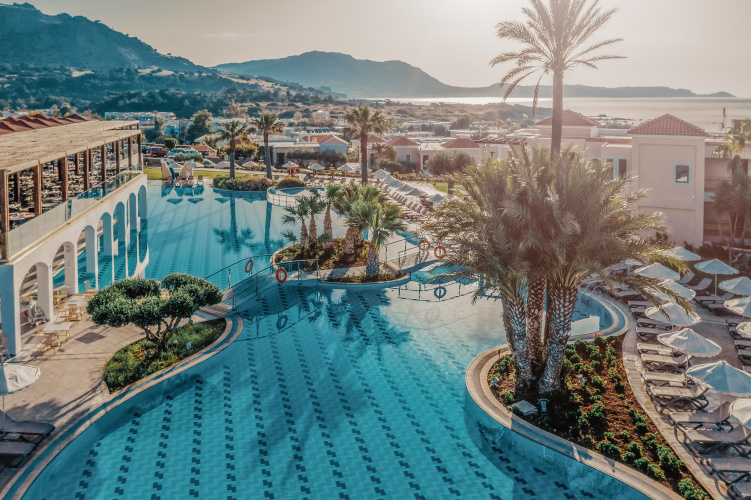 Lindos Imperial Resort & Spa photo 19