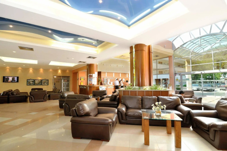 Kaliakra Mare Hotel