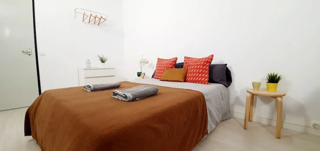 Hostal Urban Basic
