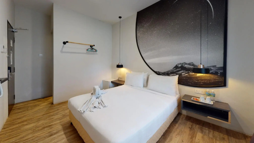 De Luna Hotel Sri Petaling