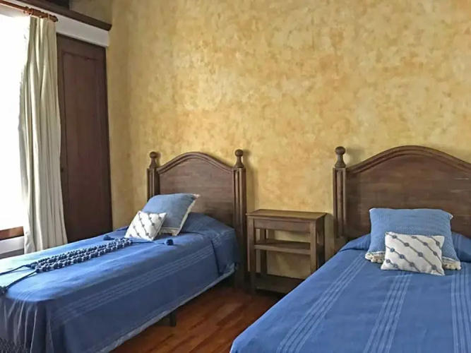 Casa El Descansar