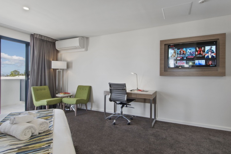 Metro Hotel Perth photo 9