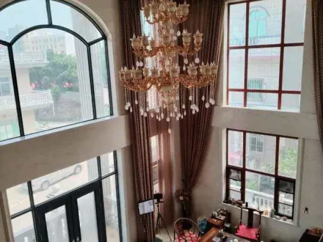 Haiyi Villa