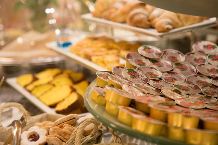 Best Western Hotel Liberta photo 13