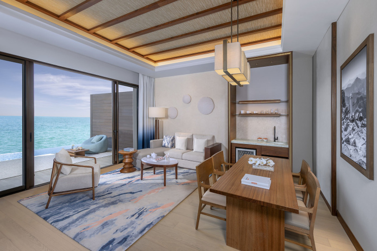 Anantara Mina Al Aab Ras Al Khaimah Resort photo 9