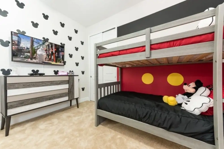 1 Bedroom Villa