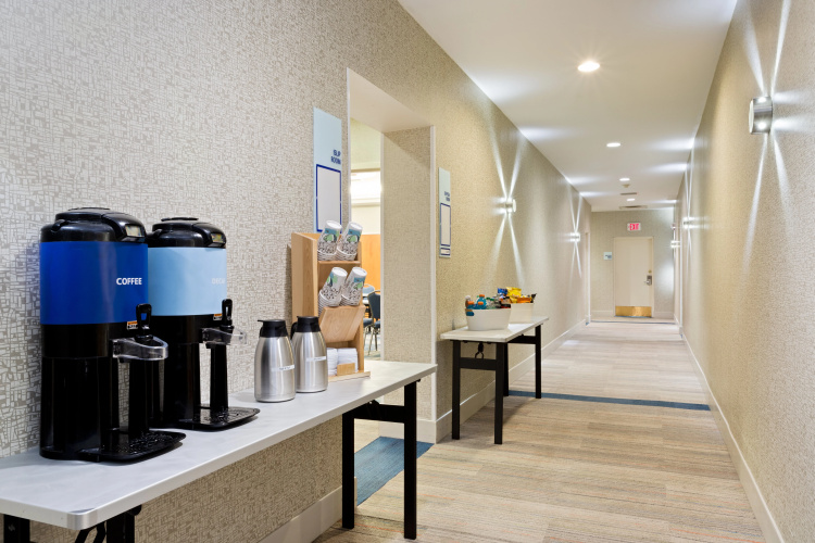 Holiday Inn Express Hauppauge-Long Island photo 18