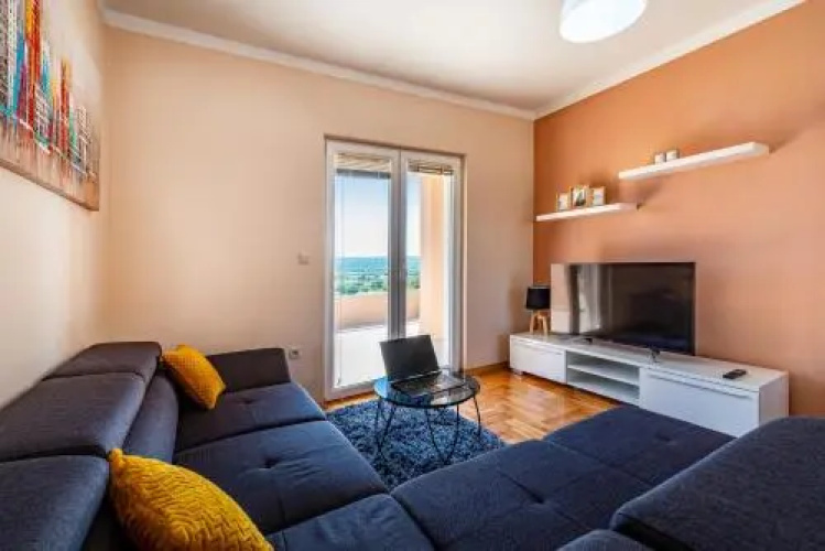 Holiday Home Matea