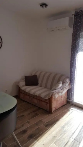 Apartment Luka