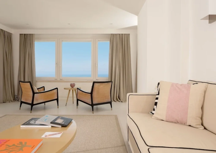 1 Bedroom Suite