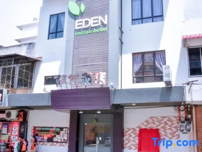 Eden Boutique Hotel