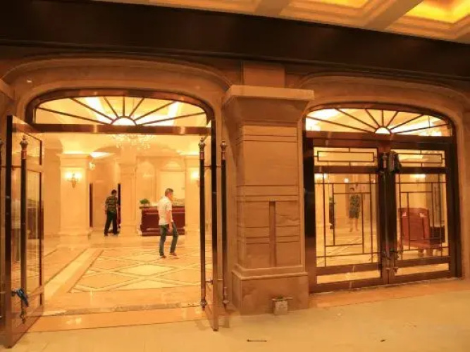 Kai Wei International Hotel