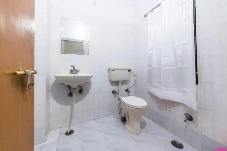 Hotel Pithla Haveli